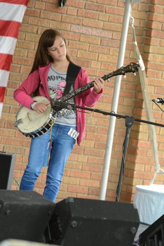 East Troy Bluegrass Festival 4