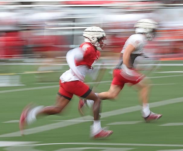 Badgers are Back Practice 05-08212021131549