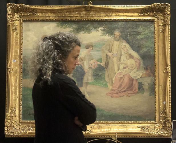 Uihlein Estate Auction