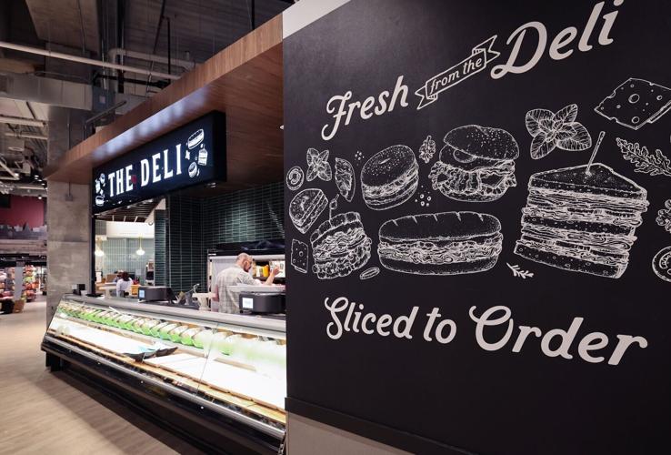 Maurer's Urban Market 3