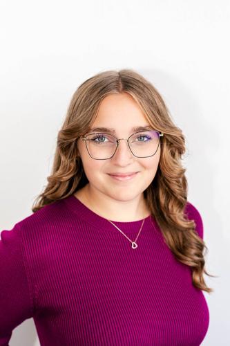 Adalyn Haigh