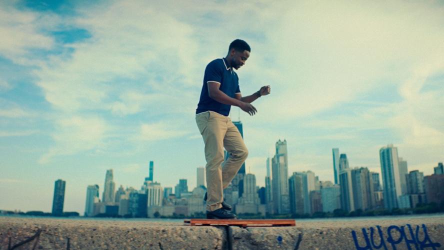 Dule Hill