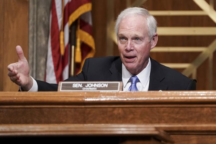 Ron Johnson