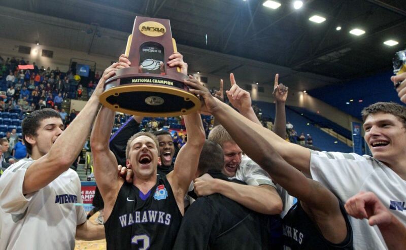 Alex Merg, Alex LeGault, Dylan Graf