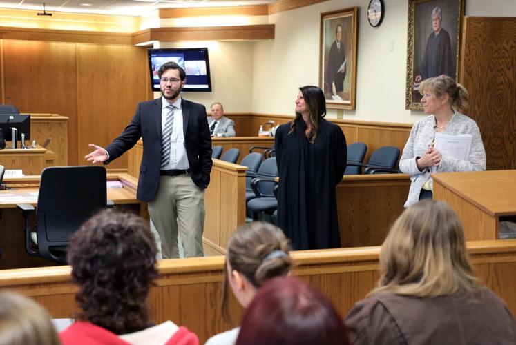 Kenosha County Law Day 2026