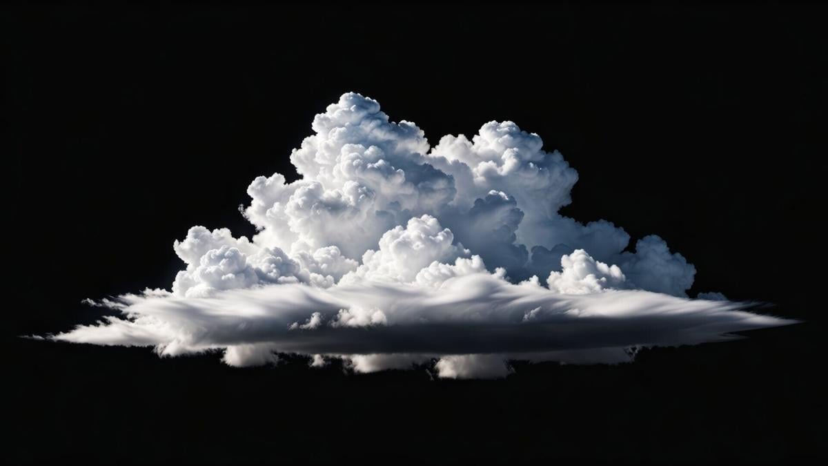 Cloud
