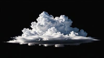 Cloud