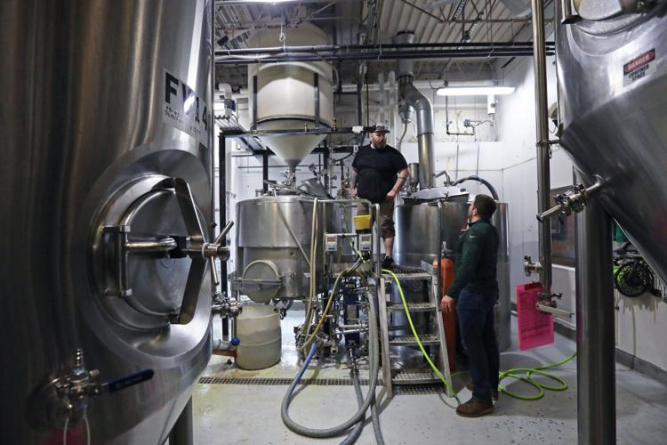 Karben4 buys Ale Asylum brands