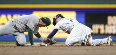 Brewers photo