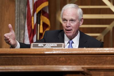Ron Johnson