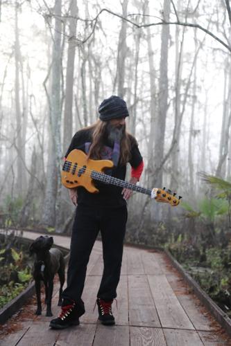 Charlie Wooton