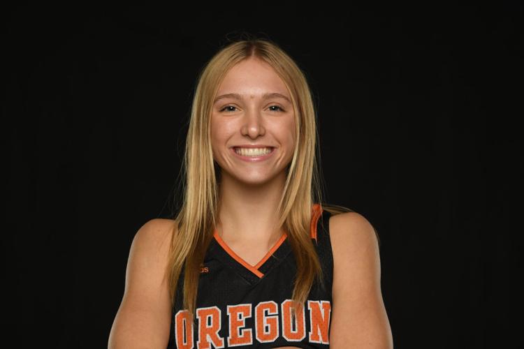 Olivia Neis, Oregon