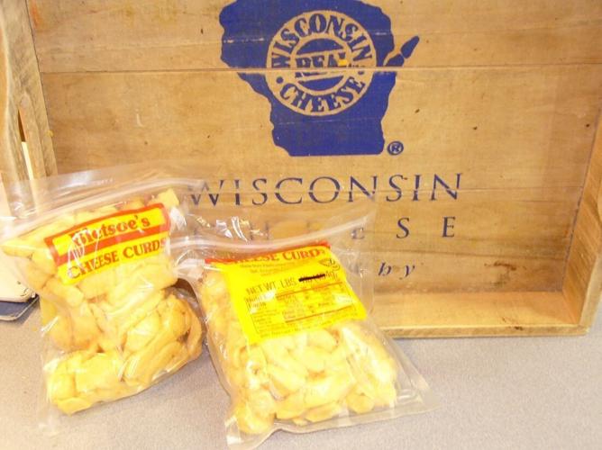 World Championship Cheese Contest