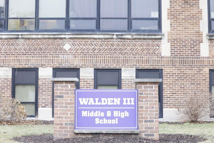 Walden III High School and Middle School