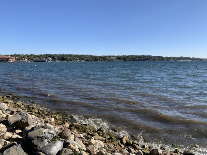 Lake Geneva officials are considering installing another pier system in the west end of Geneva Lake