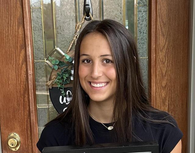 Audrey Meudt, Waunakee