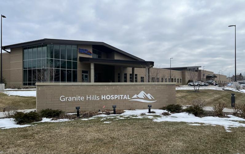 Granite-Hills