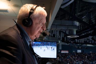 Rick Jeanneret