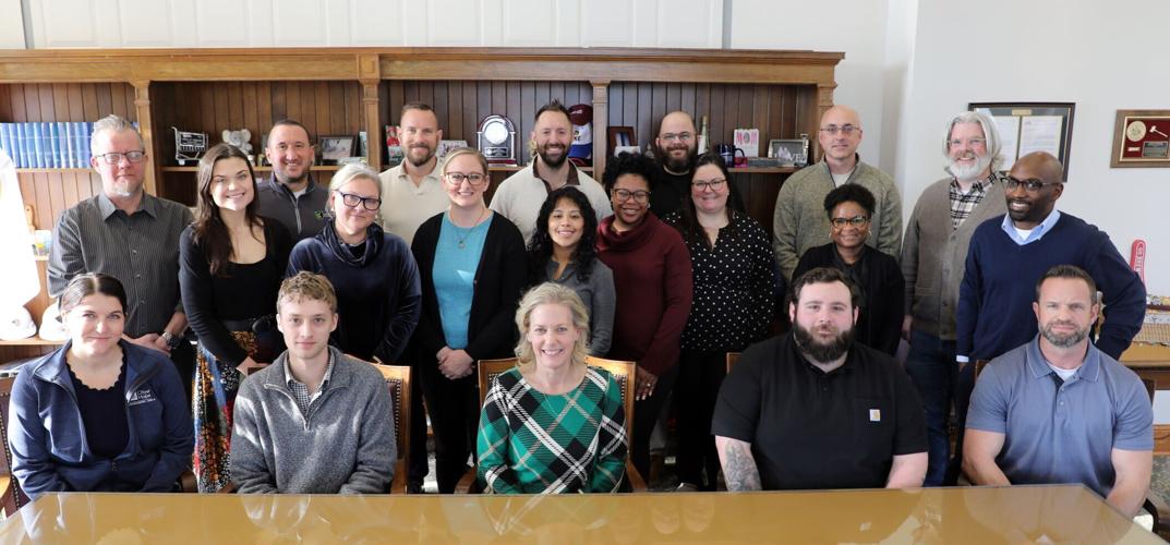 Leadership Kenosha
