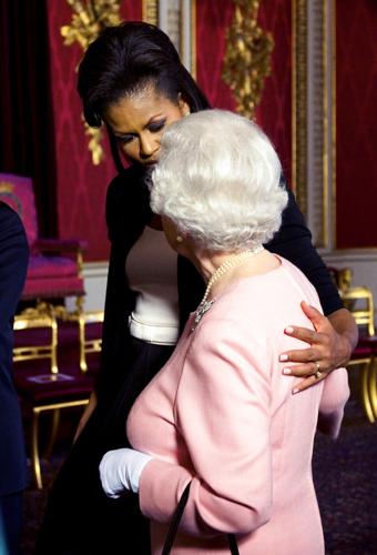 Queen Presidents