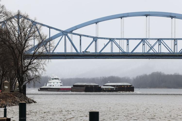 Bridge safety Coulee Region