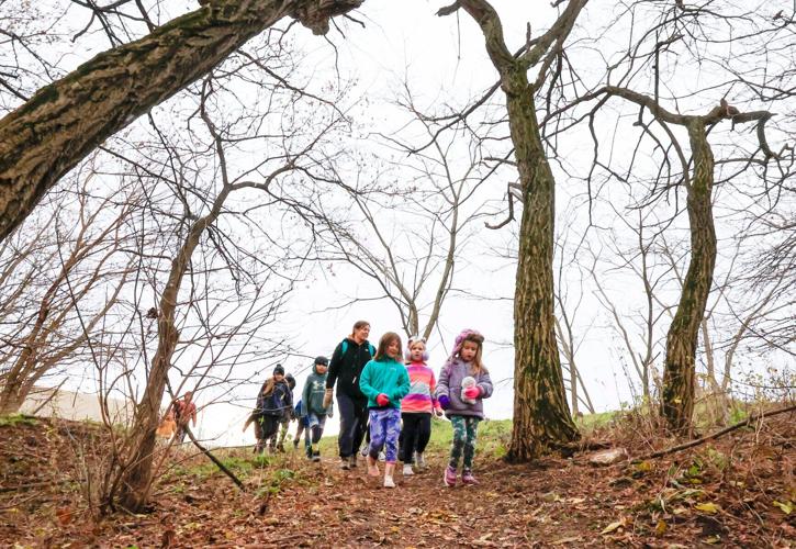 Lodi Ice Age Trail