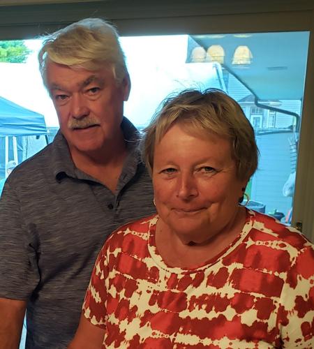 Anniversary: Therkelsen, 50th