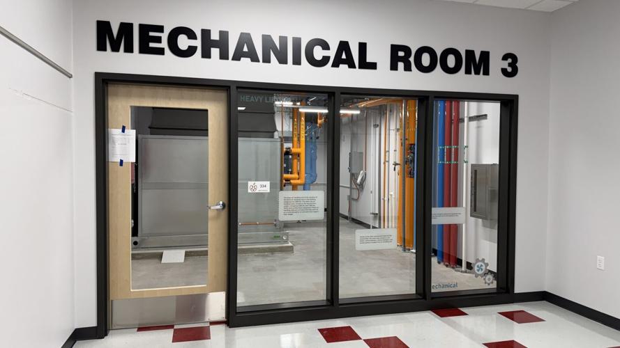 Red Apple K-8 STEAM School