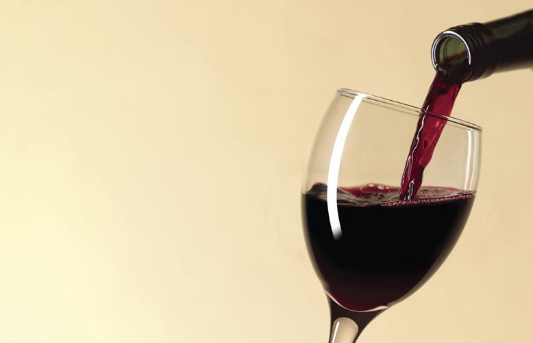 Wine