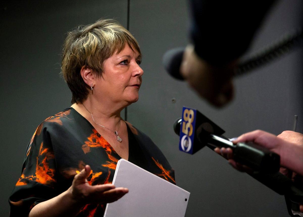 Wisconsin Supreme Court