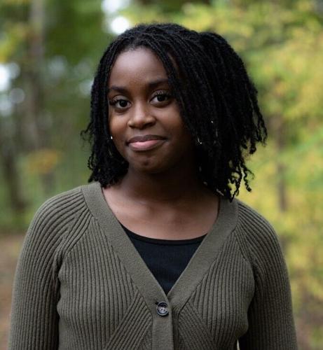 Aneisha Nyambo