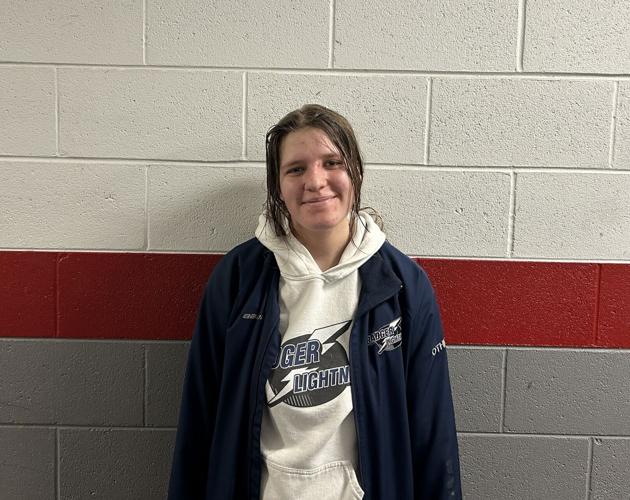 Paige Othmer, Badger Lightning