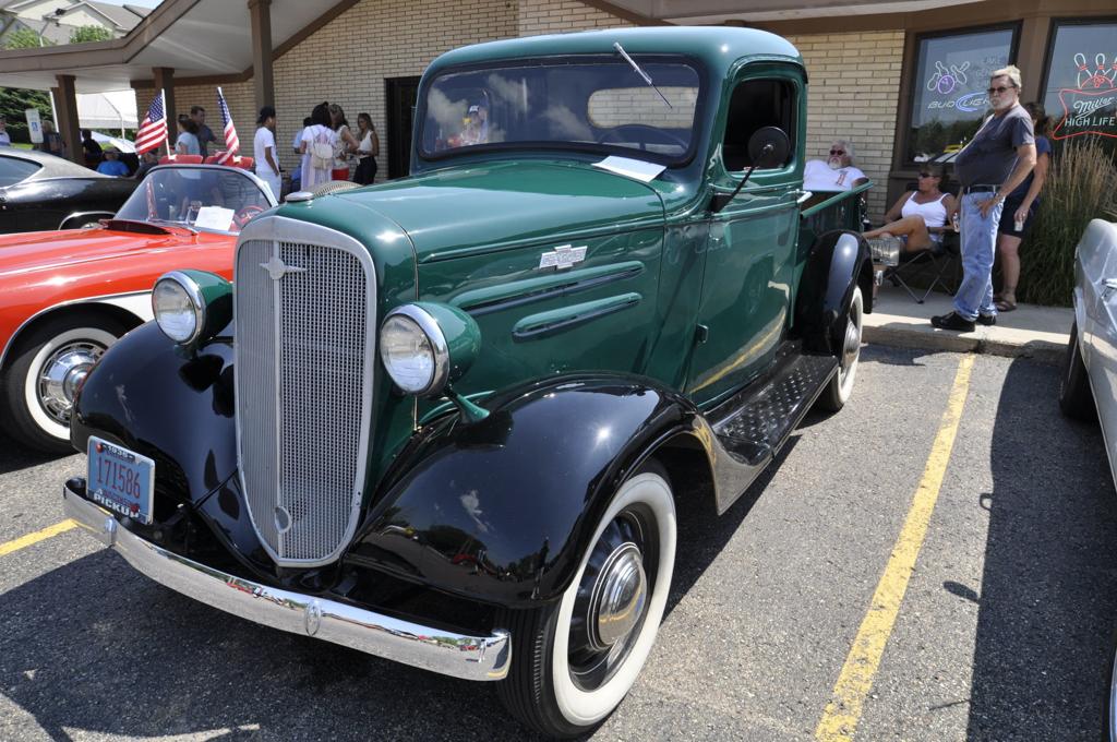 Slideshow Lake Geneva American Legion Car Show News Lakegenevanews Net