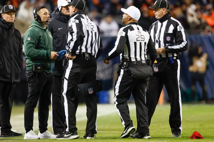 Packers Bears Football