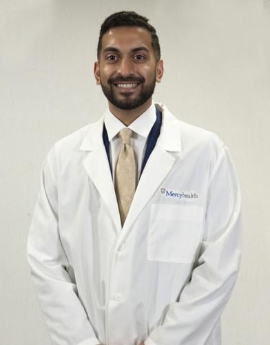 Dr. Anandu Dileep