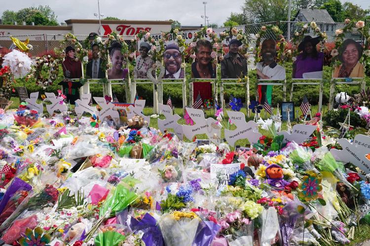 Tribute to lives cut short (copy) (copy)