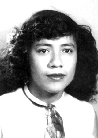 Maria A. Morales
