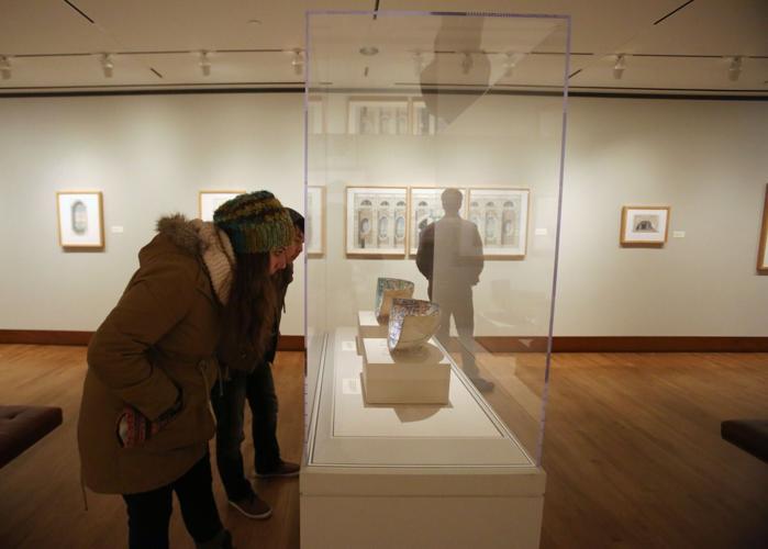 CHAZEN MUSEUM