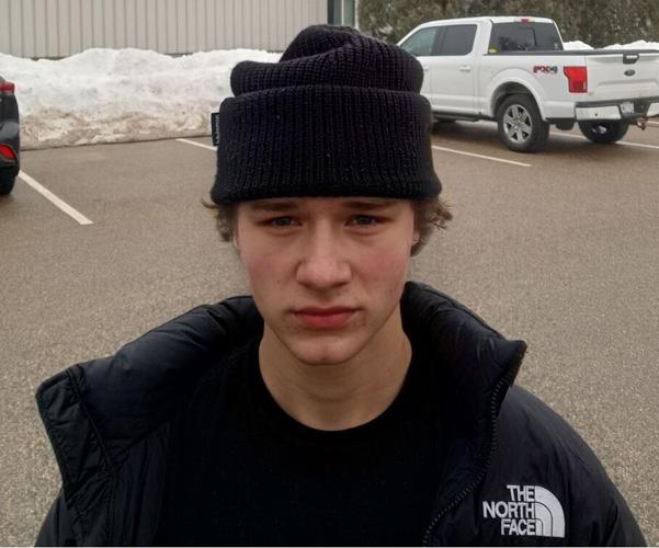 Gunnar Nachreiner, Sauk Prairie
