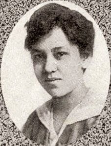 Mabel Watson Raimey