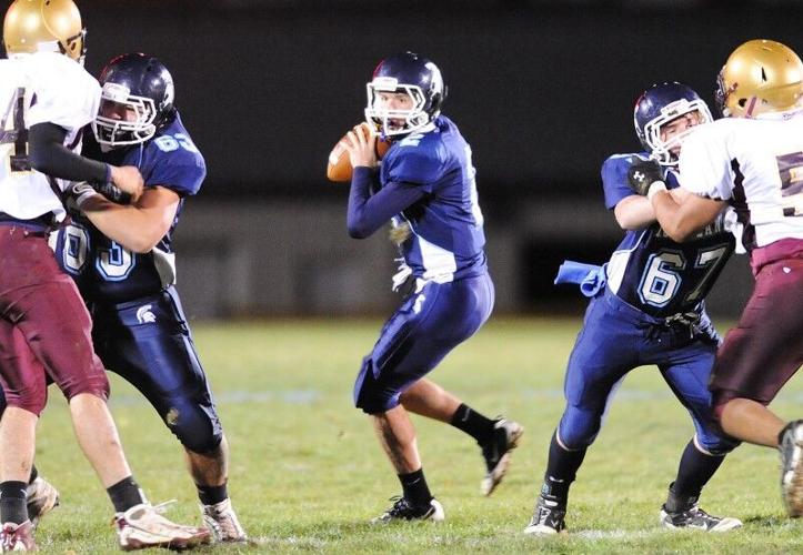 mcfarland edgewood Tyler Wedel