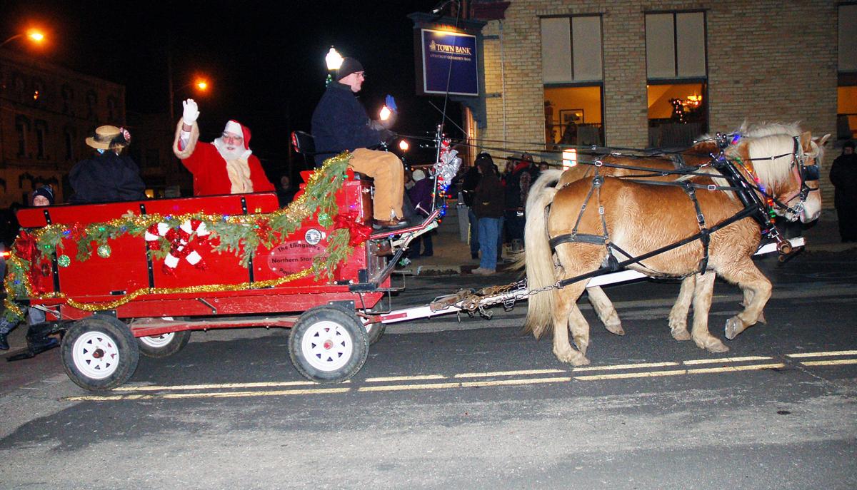 Geneva Ohio Christmas Parade 2022 Big Holiday Weekend: 11-Plus Things Happening In Lake Geneva Area Dec. 3-5  And The Next Weekend | Resorter | Lakegenevanews.net