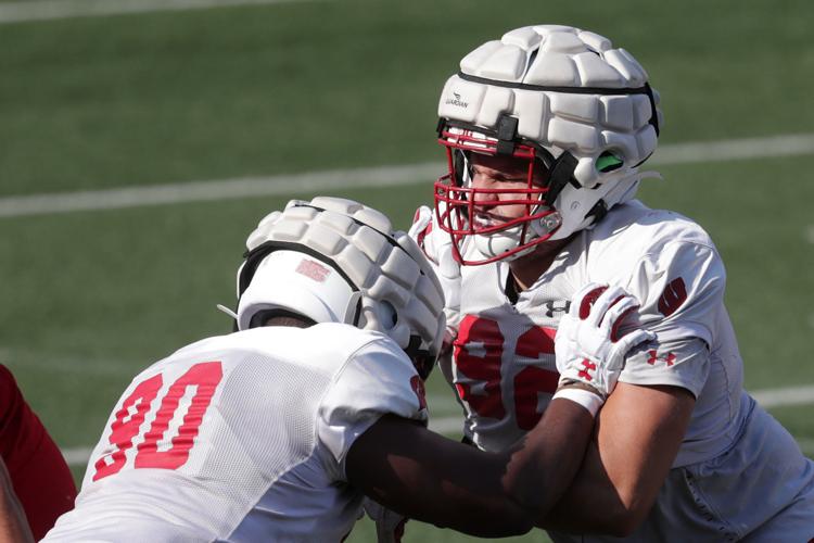 Matt Henningesen, James Thompson Jr.