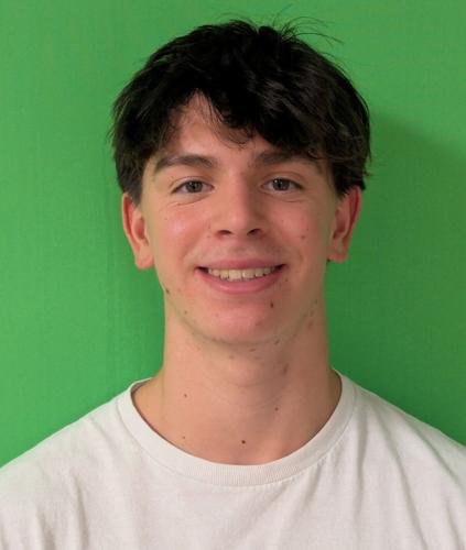 Jonah Caldera, Madison Edgewood