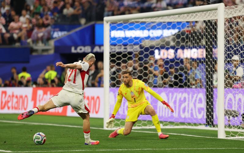 FIFA World Cup 2026 - Group D - Turkey v United States