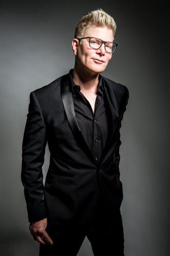 The Shaun Johnson Big Band Experience