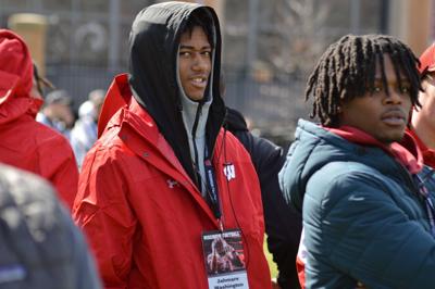 Jahmare Washington 06Apr2024