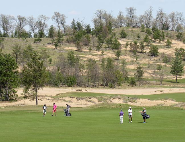 Sand Valley