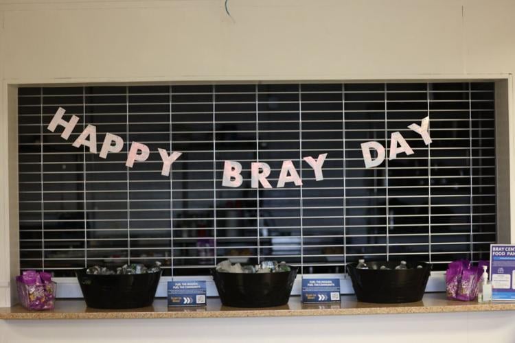Happy Bray Day