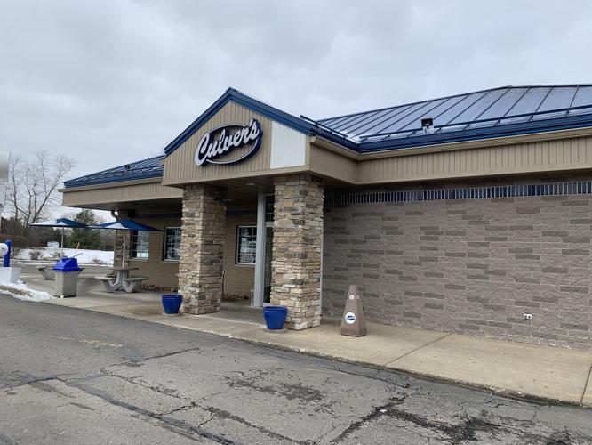 A second drive-through lane has been approved for the Culver's restaurant in Lake Geneva